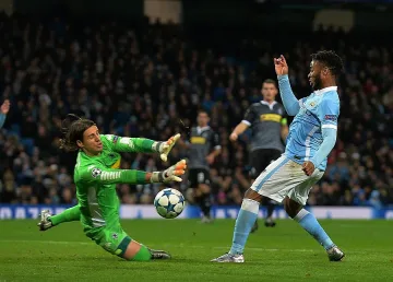 "Манчестър Сити" изпревари "Ювентус" за първото място