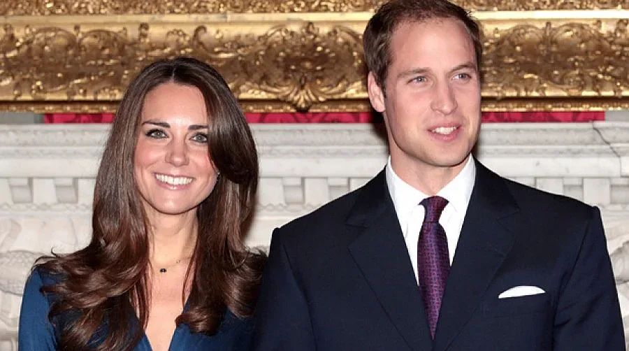 Принц Уилям: Коледа е един вълшебен ден