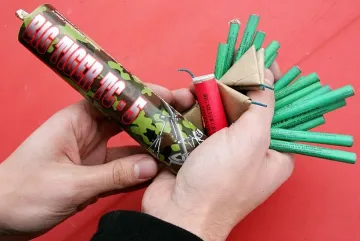 5000 лева глоба за пиратка на пазара