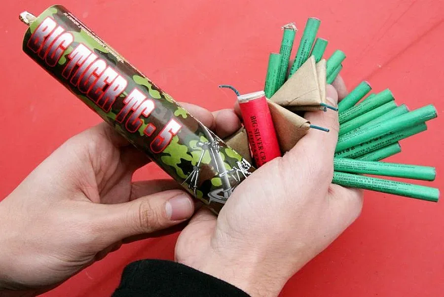 5000 лева глоба за пиратка на пазара