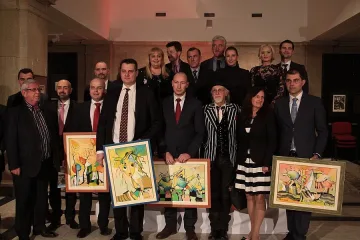 Най-добрият млад банкер е от Пощенска