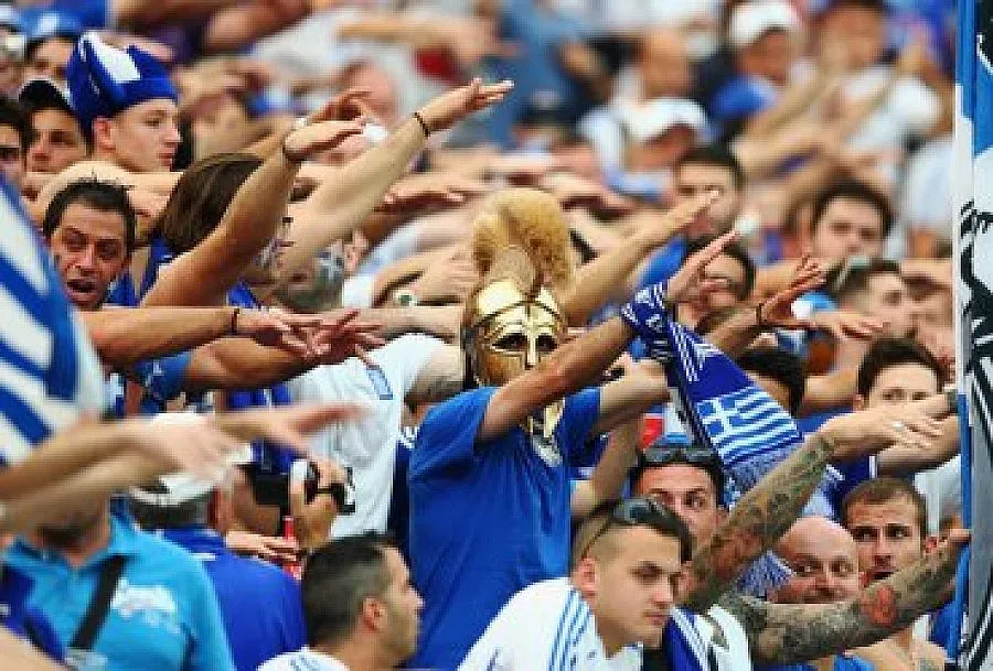 Стачка парализира Гърция