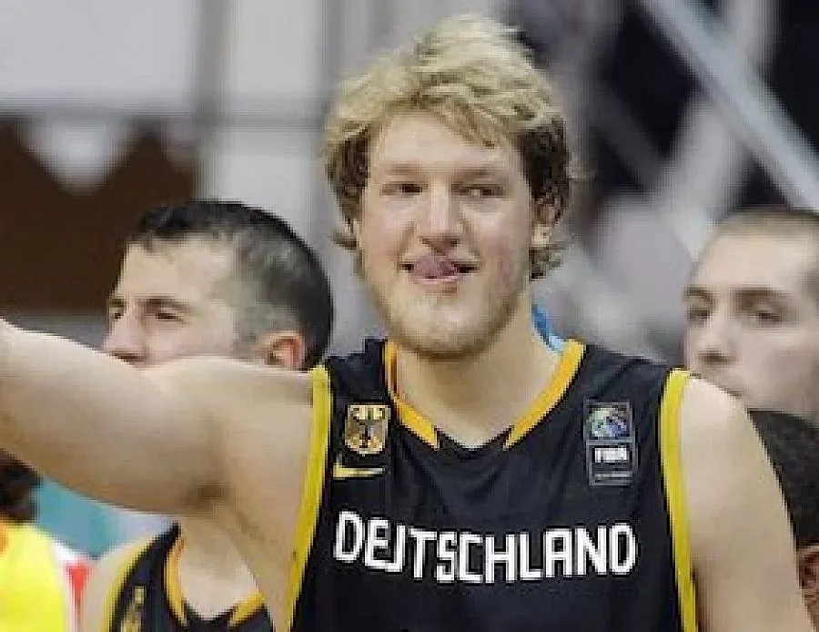 Запой вкара в беля немски национал