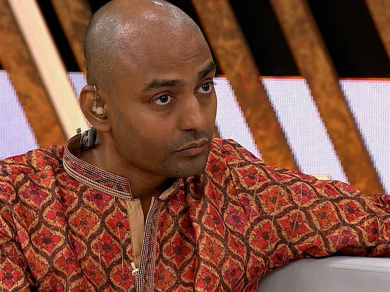 Индийският Нострадамус зарадва света. Краят на войната