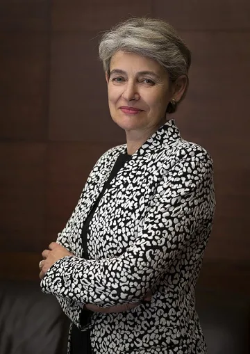 Да образоваме младите, за да спрем екстремизма