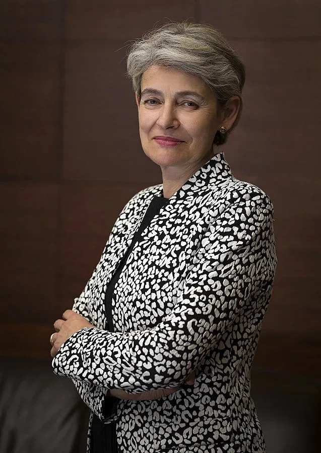 Да образоваме младите, за да спрем екстремизма