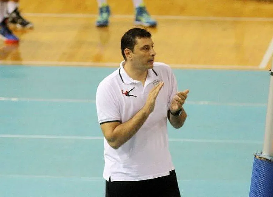 ПАОК се раздели с Желязков      