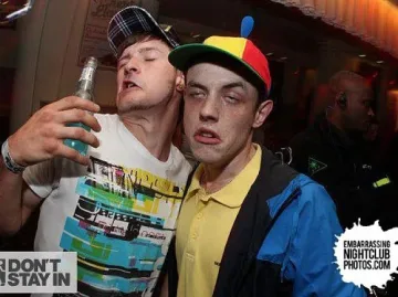 Полека студенти! 10 трика срещу махмурлук 