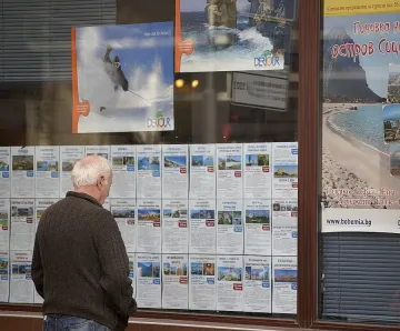 На екскурзия само след  проверка на фирмата