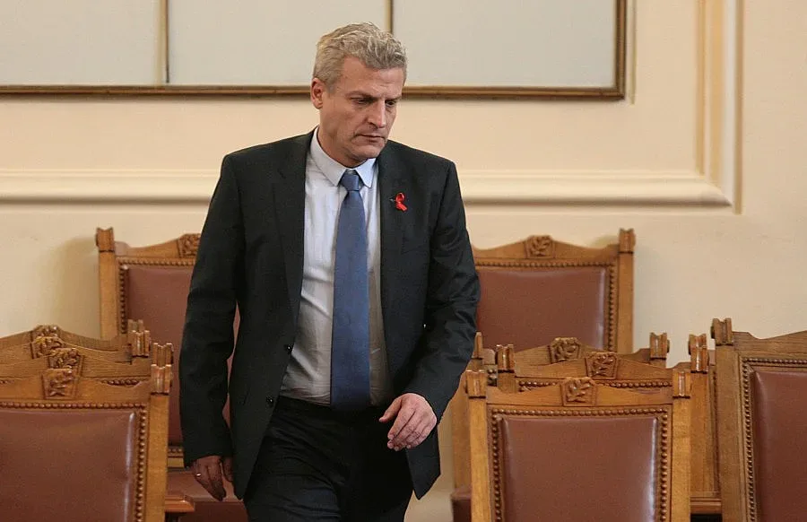 Реформаторите не обсъждали оставки на министри