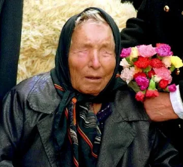 Светът: Трябваше да послушаме сляпата българка за ИД