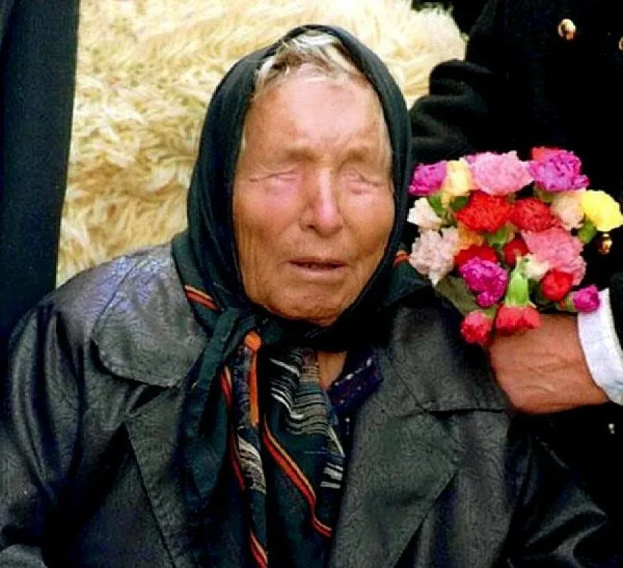 Светът: Трябваше да послушаме сляпата българка за ИД