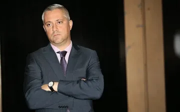 Лукарски: Има напрежение в кабинета заради действията на Иванов 