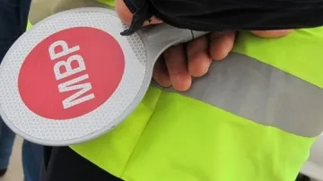 “Рено” превозва 150 кг месо без документи 