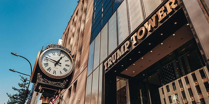 В Ню Йорк става напечено. Невиждани мерки за Тръмп Тауър