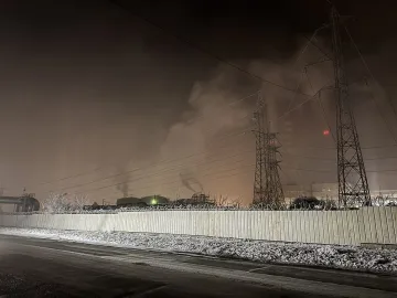 Притеснителна гледка само в един столичен квартал. Причината