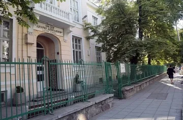 Евакуираха столичното 134 СОУ заради съмнителен багаж
