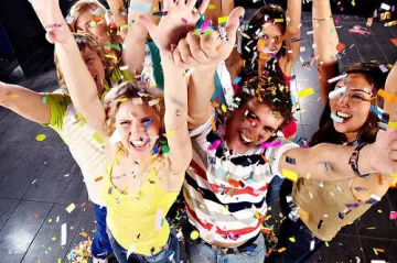 Честит 8-ми декември, студенти ! 