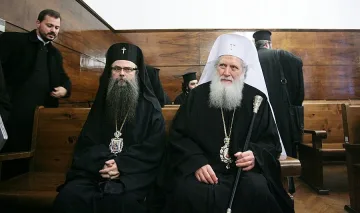 Синодът пред Темида:  Няма сватбари в "Невски"