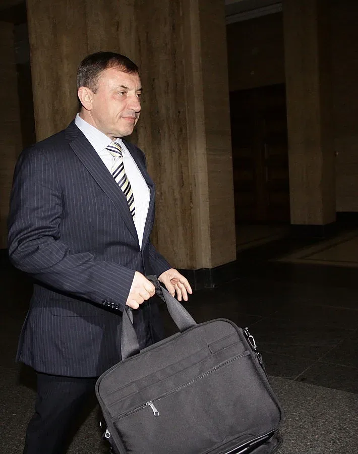 Алексей Петров: Нямам информация за стрелба по мой офис