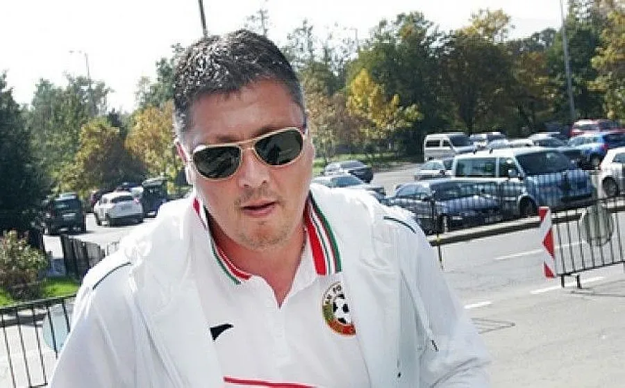 Стоичков събира  Пеневата чета