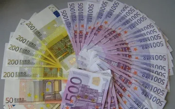 Дават по 800 евро на всеки финландец месечно