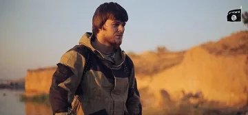 Руснакът Влад Джихадиста е новият екзекутор на ИД