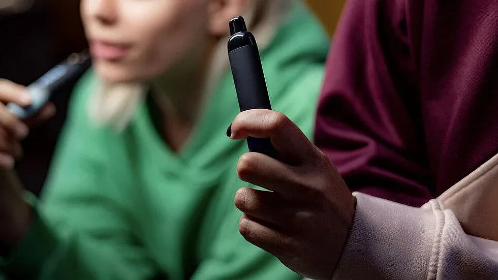 Дете загина след вейп, КЗП в акция