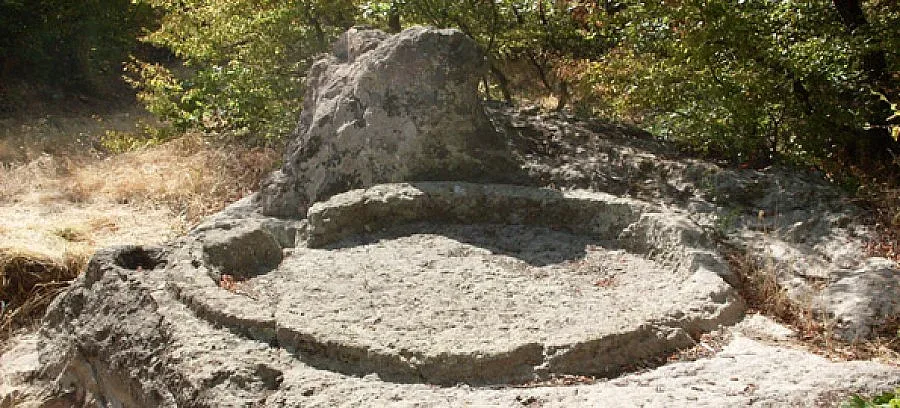 Хасковските бани искат стопанисването над 5 археологически обекта