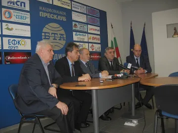 Депутати съживяват Северозапада