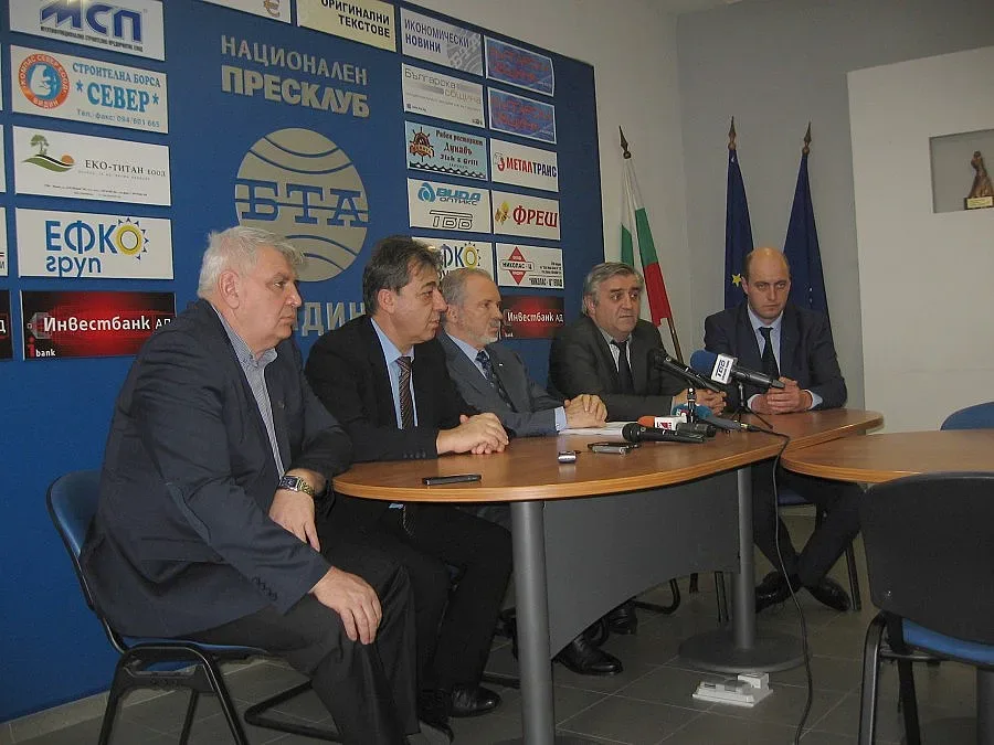 Депутати съживяват Северозапада