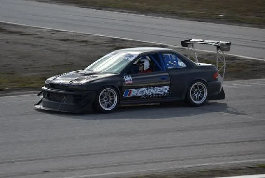 Български автомобилен състезател загина при катастрофа в САЩ