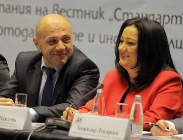 Дончев: Без празна година за еврофондовете