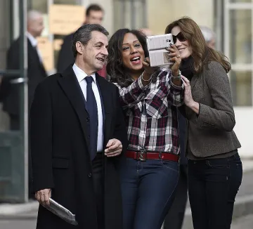 Партията на Льо Пен фаворит в местния вот