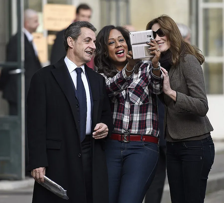 Партията на Льо Пен фаворит в местния вот