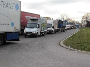 Защитете превозвачите на европейските пазари