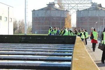 Осем язовира "Искър" пречистени в Кубратово