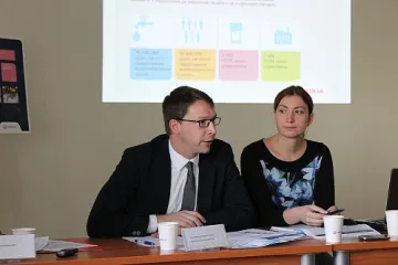 Кръгова икономика спасява природата