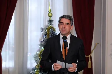 Плевнелиев: Успехът на Бургас се дължи на упорит труд 