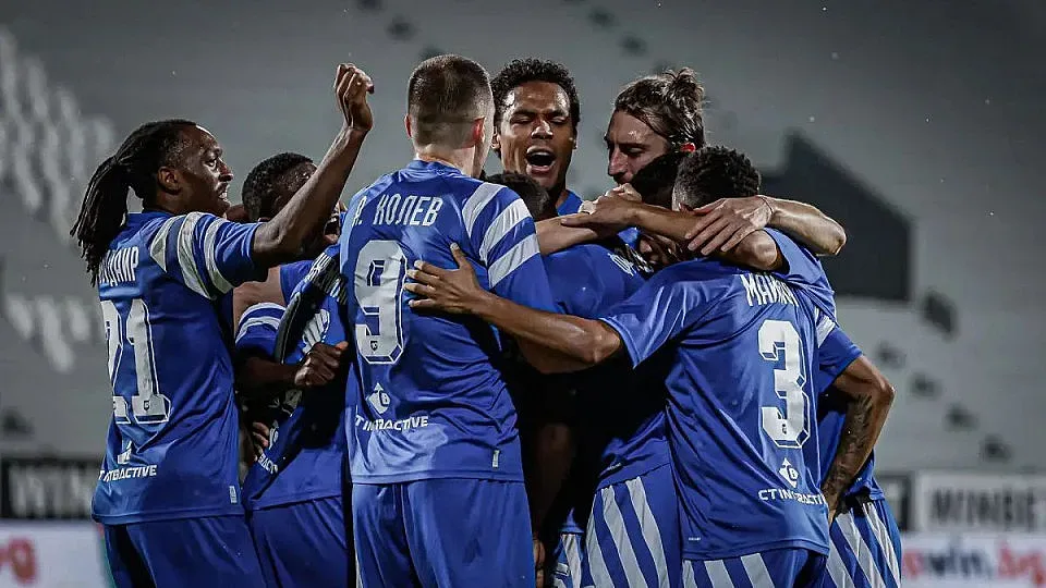 Левски пред трансфер за милиони