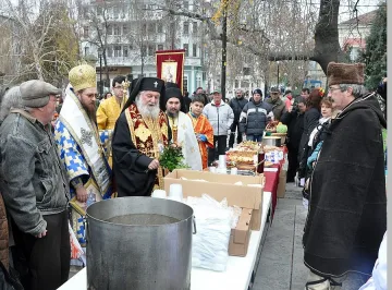 Дометиан към управляващите: Почитайте истината и справедливостта