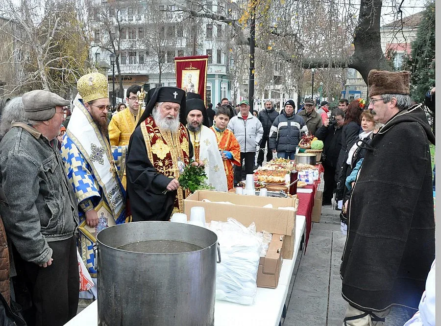 Дометиан към управляващите: Почитайте истината и справедливостта