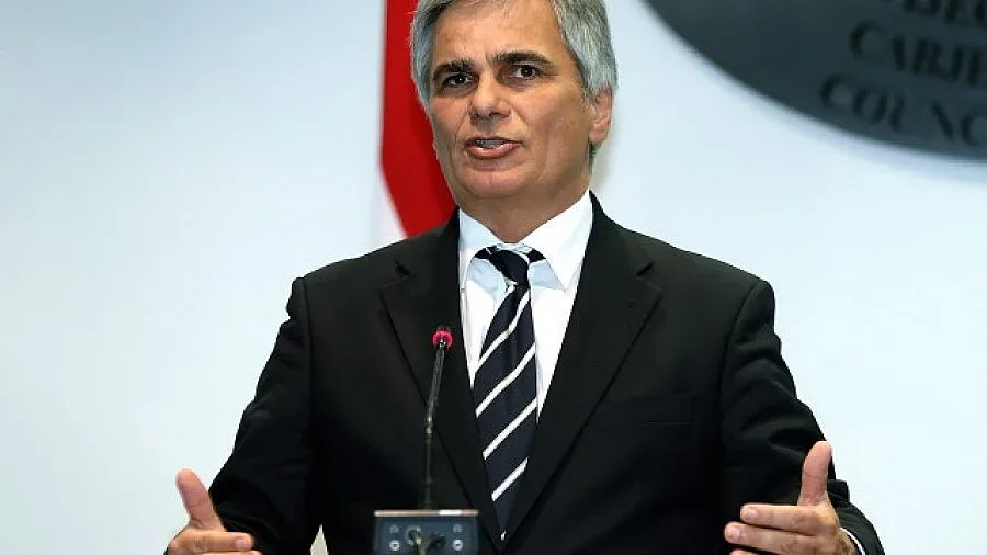 Австрия: Да се спре безразборното нелегално влизане в страната