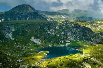 Снимат Рила за златен медал и 1000 лв.