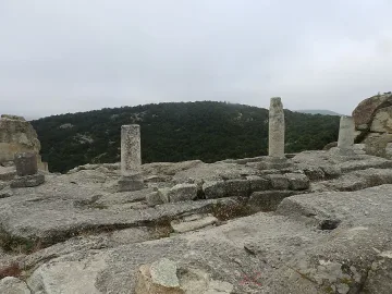 Годината на Рим на Перперикон 