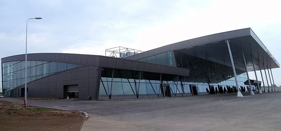 Московски: Летище "Пловдив" няма да работи през нощта