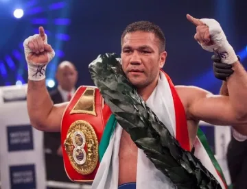 Кобрата би за 108 секунди