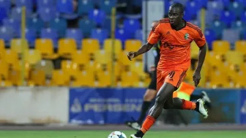 "Литекс" направи подарък на "Левски"