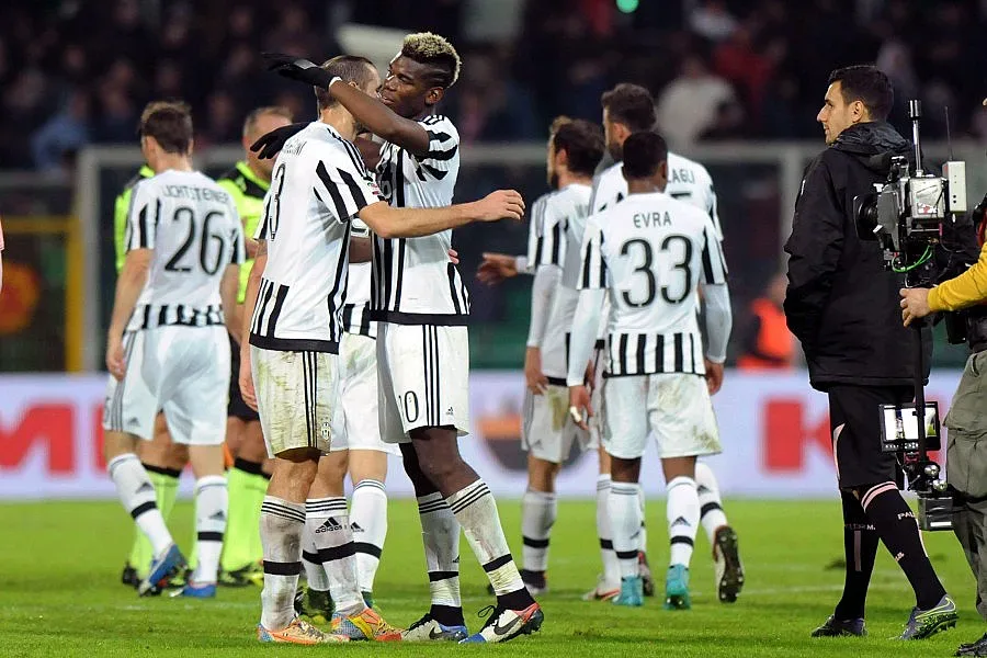 "Берое" води "Юве" за юбилея