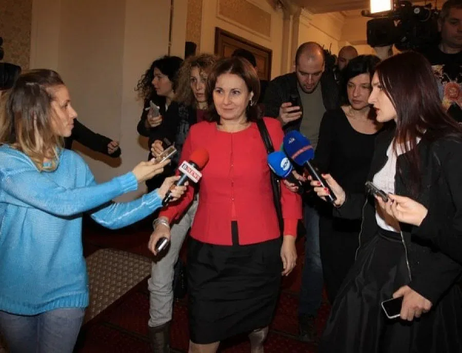 Европол ни следи екскурзиите